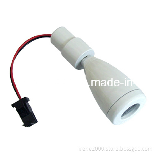 Mini LED Cabinet Light 1W CREE XPE LED for Shop Window